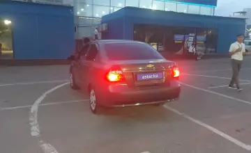 Chevrolet Nexia 2020 года за 3 300 000 тг. в Алматы фото 4