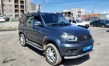 УАЗ Patriot 2020 года за 8 000 000 тг. в Астана фото 2