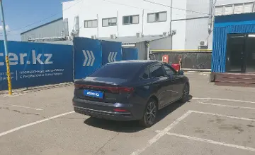 Geely Emgrand 2024 года за 8 000 000 тг. в Алматы фото 3