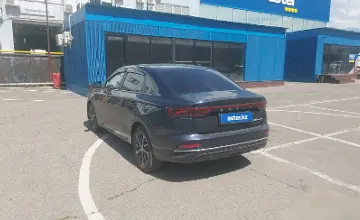 Geely Emgrand 2024 года за 8 000 000 тг. в Алматы фото 4