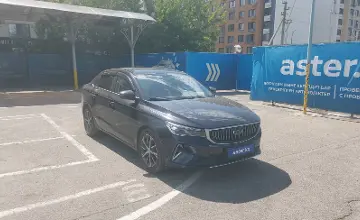 Geely Emgrand 2024 года за 8 000 000 тг. в Алматы фото 2