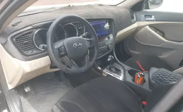 Kia Sportage 2014 года за 7 500 000 тг. в Алматы фото 5