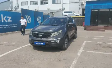 Kia Sportage 2014 года за 7 500 000 тг. в Алматы фото 1