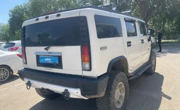Hummer H2 2003 года за 10 000 000 тг. в Актобе