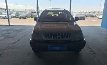 Lexus RX 2003 года за 4 000 000 тг. в Алматы фото 2