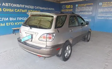 Lexus RX 2003 года за 4 000 000 тг. в Алматы