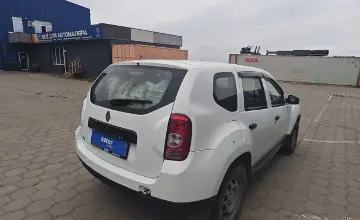 Renault Duster 2014 года за 3 500 000 тг. в Караганда