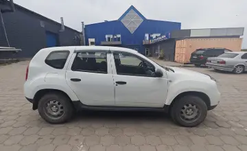 Renault Duster 2014 года за 3 500 000 тг. в Караганда фото 4