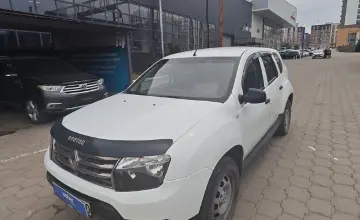 Renault Duster 2014 года за 3 500 000 тг. в Караганда фото 1