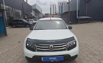 Renault Duster 2014 года за 3 500 000 тг. в Караганда фото 2