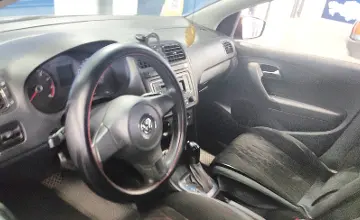 Volkswagen Polo 2015 года за 5 000 000 тг. в Астана фото 5