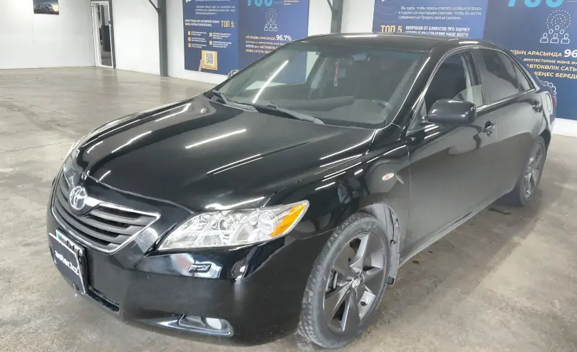Toyota Camry 2007 года за 6 000 000 тг. в Астана
