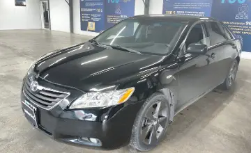 Toyota Camry 2007 года за 6 000 000 тг. в Астана фото 1