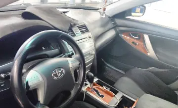 Toyota Camry 2007 года за 6 000 000 тг. в Астана фото 5