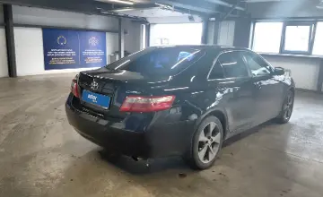 Toyota Camry 2007 года за 6 000 000 тг. в Астана фото 3