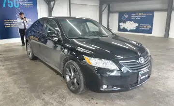 Toyota Camry 2007 года за 6 000 000 тг. в Астана фото 2