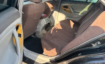 Toyota Camry 2006 года за 5 000 000 тг. в Алматы фото 4