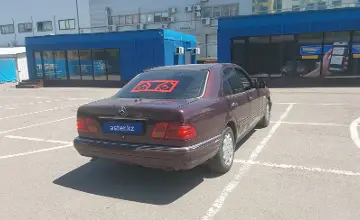 Mercedes-Benz E-Класс 1996 года за 2 000 000 тг. в Алматы фото 3