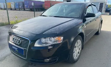 Audi A4 2006 года за 4 500 000 тг. в Петропавловск фото 1