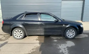 Audi A4 2006 года за 4 500 000 тг. в Петропавловск фото 4