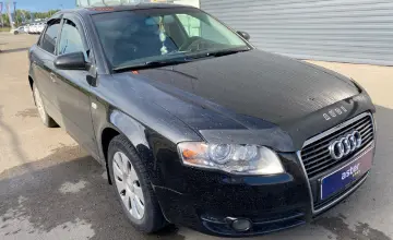 Audi A4 2006 года за 4 500 000 тг. в Петропавловск фото 3