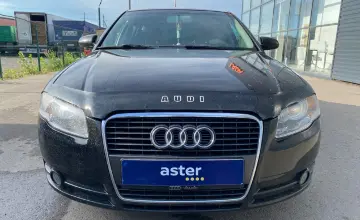 Audi A4 2006 года за 4 500 000 тг. в Петропавловск фото 2