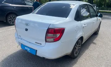 LADA (ВАЗ) Granta 2014 года за 2 500 000 тг. в Актобе