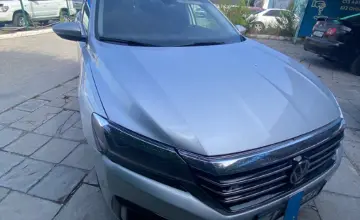 Volkswagen Passat 2020 года за 7 800 000 тг. в Талдыкорган фото 3