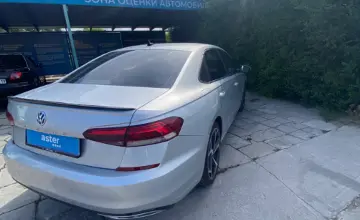 Volkswagen Passat 2020 года за 7 800 000 тг. в Талдыкорган