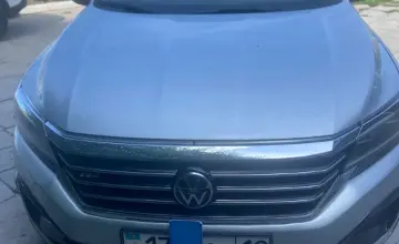 Volkswagen Passat 2020 года за 7 800 000 тг. в Талдыкорган фото 2