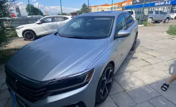 Volkswagen Passat 2020 года за 7 800 000 тг. в Талдыкорган фото 1