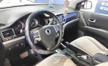 SsangYong Actyon 2013 года за 6 000 000 тг. в Астана фото 5