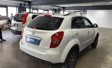 SsangYong Actyon 2013 года за 6 000 000 тг. в Астана фото 3