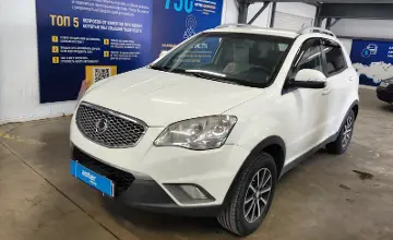 SsangYong Actyon 2013 года за 6 000 000 тг. в Астана фото 1