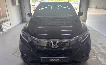 Honda HR-V 2021 года за 9 000 000 тг. в Павлодар фото 2