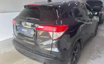 Honda HR-V 2021 года за 9 000 000 тг. в Павлодар