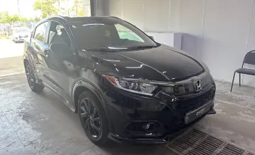 Honda HR-V 2021 года за 9 000 000 тг. в Павлодар фото 3