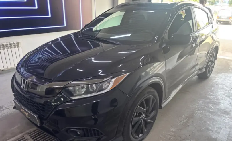 Honda HR-V 2021 года за 9 000 000 тг. в Павлодар