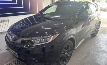 Honda HR-V 2021 года за 9 000 000 тг. в Павлодар фото 1