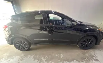 Honda HR-V 2021 года за 9 000 000 тг. в Павлодар фото 4