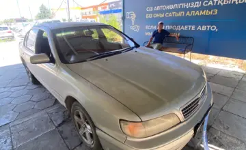 Nissan Cefiro 1997 года за 1 500 000 тг. в Талдыкорган фото 3