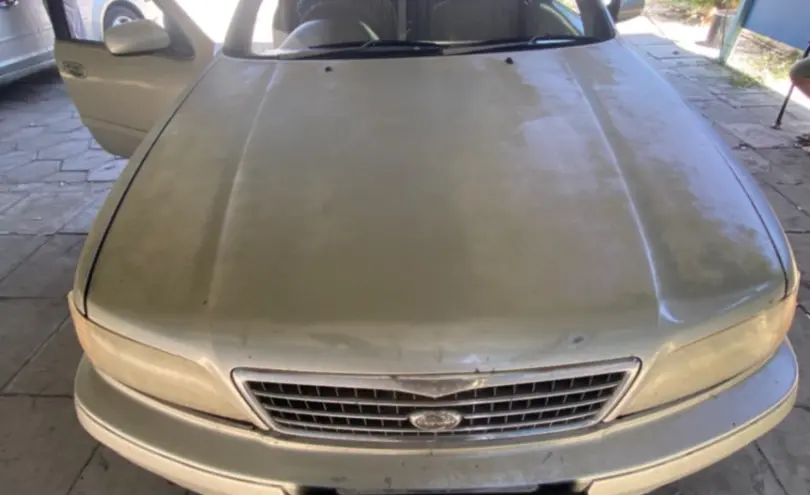 Nissan Cefiro 1997 года за 1 500 000 тг. в Талдыкорган фото 2