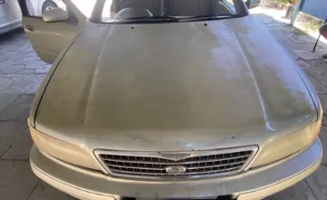 Nissan Cefiro 1997 года за 1 500 000 тг. в Талдыкорган фото 2