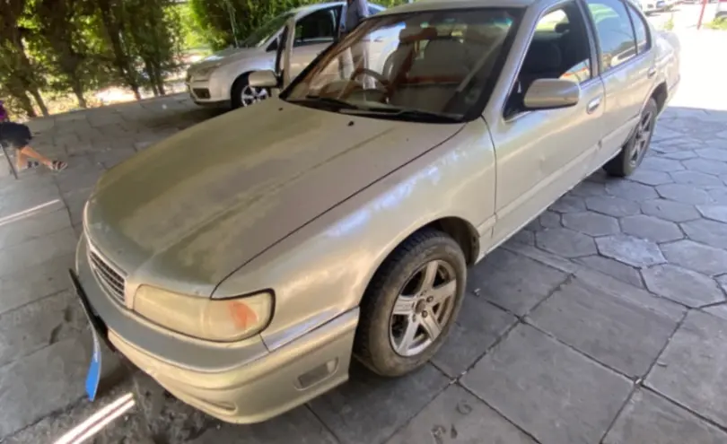 Nissan Cefiro 1997 года за 1 500 000 тг. в Талдыкорган