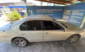 Nissan Cefiro 1997 года за 1 500 000 тг. в Талдыкорган фото 4
