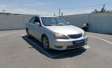 Toyota Camry 2005 года за 4 500 000 тг. в Шымкент фото 2