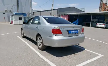 Toyota Camry 2005 года за 4 500 000 тг. в Шымкент фото 4