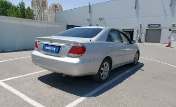 Toyota Camry 2005 года за 4 500 000 тг. в Шымкент фото 3