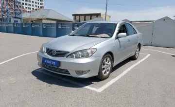 Toyota Camry 2005 года за 4 500 000 тг. в Шымкент фото 1