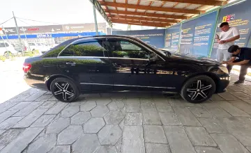Mercedes-Benz E-Класс 2009 года за 9 000 000 тг. в Талдыкорган фото 4